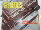 THE BEATLES   PLEASE PLEASE ME 1964 German Issue