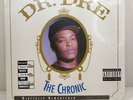 DR. DRE - THE CHRONIC (2LP) BRAND NEW REMASTERED FACTORY SEALED VINYL RECORD
