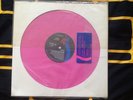 Pink Floyd – Money/Another Brick sealed pink vinyl promo 12″ single.