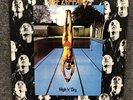 DEF LEPPARD High 'N' Dry Vinyl LP Original 1981 Mercury SRM-1-4021 NM/EX