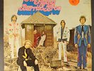 FLYING BURRITO BROS: the gilded palace of sin A&M 12