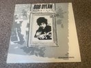 Bob Dylan Time Passes Slowly DEMO Rare Original PROMO USA LP