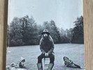 The Beatles George Harrison ALL THINGS MUST PASS Songbook W/ Poster & Booklet