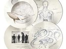 GOJIRA - FROM MARS TO SIRIUS LIMITED EDITION PICTURE DISC VINYL 2LP NEW