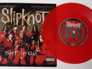 Slipknot - ‎Spit It Out / Surfacing - 2000 Nu Metal 7
