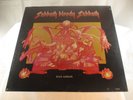 Black Sabbath Sabbath Bloody Sabbath Sealed Vinyl Record LP USA 1974-78 BS 2695