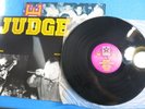 Judge Bringin It Down Record/Vinyl 12'' First Pressing Revelation Records 15 YOT