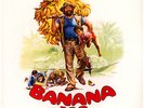 Guido & Maurizio De Angelis - OST Banana Joe Marbled Yell (2023 - EU - Original)