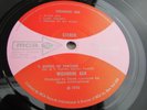 Wishbone Ash 1970 UK Debut LP 1st Press PINK/RED Vinyl PLAYS MINT MINUS HEAR