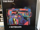 The Fall ‎– Extricate-1990 Vinyl-Cog Sinister with Original Printed Inner