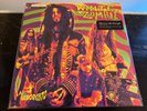 WHITE ZOMBIE LA SEXORCISTO VINYL LP NEW MUSIC ON VINYL REISSUE