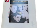 Depeche Mode – The Singles 81 - 85 Gatefold LP Released 1985