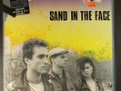 SAND IN THE FACE: sand in the face TWISTED 12
