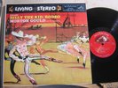 RCA LSC 2195 COPLAND BILLY THE KID RODEO GOULD SD 10S 10S 1958 VG++