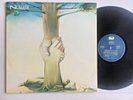 NOMADI Ma noi no LP  Originale prima stampa 1992 Italy