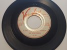 The Kool Gents - I Just Can't Help Myself - You Know- Vee-Jay PROMO 207 M- Cond