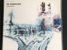 Radiohead OK Computer (2008) Press Double LP Vinyl 8552291