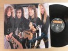 Metallica - The $5.98 E.P. - Garage Days Re-Revisited HOLLAND 1987  Vinyl  mint-