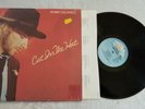 BOBBY CALDWELL CAT IN THE HAT 1980 OG CLOUDS RECORD VINYL LP NM/EX in Shrink