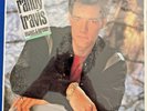 NEW RANDY TRAVIS ALWAYS & FOREVER VINYL LP RECORD SEALED VINTAGE 1987 WB 25568