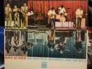 Back To Back Mar-Keys & Booker T. & The MG's LP - Stax 720 NICE  FREE SHIP