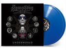 SYMPHONY X - UNDERWORLD (BLUE VINYL)(2 LP)
