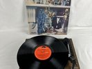 Brian Eno - Here Come The Warm Jets Near Mint UK Vinyl LP - E.G. Records Ltd.