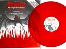 EX/EX MEATLOAF BAT OUT OF HELL 12
