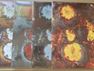 Infinite Games The Black Queen Vinyl Bundle - 5 Variants