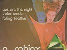 N. Sphinx We Are The Night * Falling Feather 1984 Haase Musik7