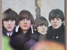 The Beatles For Sale vinyl LP record   PMC 1240 Mono re-issue EX