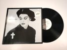 Lisa Stansfield AFFECTION 1989 UK ARISTA RECORDS ELEC. FUNK LP Hype Sticker