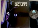 Gil Scott-Heron and Brian Jackson Secrets LP