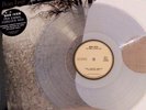 Bon Iver For Emma, Forever Ago Vinyl LP NEW SEALED Newbury Ltd #1000 Clear Vinyl