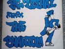MC Lethal 'The Phantom Remix' DJ SS Mix Old Skool Hardcore Jungle breakbeat '93