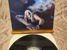 Ozzy Osbourne - Bark At The Moon - Vinyl LP - 1983 UK 1st - Blue Lettering -Epic