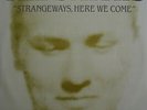 The Smiths STRANGEWAYS Australian ORIGINAL Pressing 1987 ROUGH TRADE RARE LP