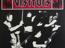 The Visitors THE VISITORS Australian ORIGINAL 1980 PHANTOM Records RARE 12