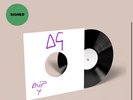 ALISON GOLDFRAPP - THE LOVE INVENTION rare signed and numbered test pressing