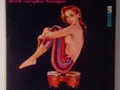 Jack Burger: The End On Bongos LP