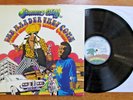 JIMMY CLIFF roots reggae lp soundtrack in the harder they come '73 ska orig gate
