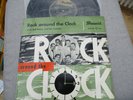top erh Original 10 LP Rock n Roll Bill Haley 1956 Brunswick rare genähtes cover
