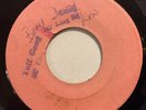 Bob Marley - Bend Down Low / Freedom Time 45 Blank Reggae mp3