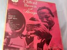 Clifford Brown with Strings Jazz Album LP Record EmArcy MG 36005 EX+