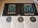 LUCINDA WILLIAMS - LIVE AT THE FILLMORE / USA 3-VINYL-LP-SET 2005 (MINT-)