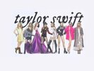 custom Taylor Swift vinyl bundle