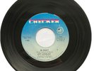 Northern Soul, R&B, Joy Lovejoy, In Orbit, Uh Hum, USA Checker