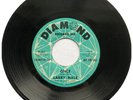 Northern Soul, R&B, Larry Hale, Once, Polly Wolly.