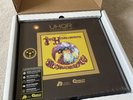 The Jimi Hendrix Experience, Are You Experienced? UHQR LP 200G BRAND NEW sealed