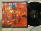 Traffic - Mr Fantasy - EX/EX 1980 RE Psych Blues Rock Island 90060-1 GF